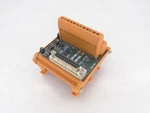 Weidmuller Rs SD25B Terminal Block - Used. Fixed Price $15.00.