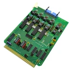 Winsystems LPM-D/A12 MCM-D/A12 12-BIT Analog Output Board Rev.b 400-0031-000. Fixed Price $90.49.