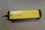 Sti P4112BR Optosafe Light Curtain Receiver P4100 Series Used. Fixed Price $75.00.