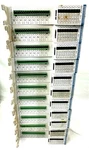 Indramat Rm O-01 0-01 Output Module 250VAC (lot Of 11) Pre-owned. Fixed Price $149.99.