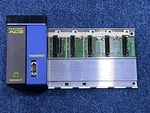Yokogawa F3BU06-0N F3SP05-0P Plc Cpu + Base Fast Shipping. Fixed Price $139.99.
