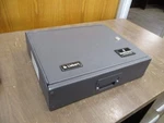 Emerson Liebert Network Switch VNSA8 Rev. 4 8-PORT *no Key* Used. Fixed Price $600.00.