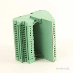 Phoenix Contact Interbus Terminal Ib Sttb 24DI16/4 9282382 Geb. Fixed Price $80.43.