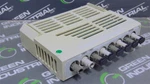 Used Westinghouse Emerson 1C31181G02 Ovation Remote I/o Module Rev. 04. Fixed Price $50.00.