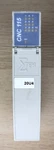 Sigmatek Slides Cnc 115 Module Piece. Fixed Price $1382.77.