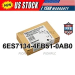 New Siemens Dp Electronics Module Et 200S. Fixed Price $663.38.