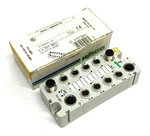 Wago 767-3801 Speedway 8-CHANNEL Digital I/o Module 24VDC X M8 Ports. Fixed Price $332.49.