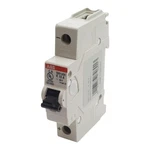 Abb S201UDC-K10A Circuit Breaker, 1-POLE, 60VDC, K-curve, Din Rail. Fixed Price $45.00.