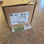 Allen Bradley Fusible Interface Module 1492-IFM20F-F120A-2 Ser. New Box!. Fixed Price $219.00.