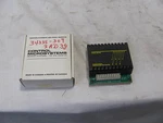Control Microsystems 297113 Module Analog Input. Fixed Price $375.00.