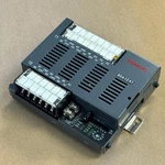 Fanuc A03B-0808-C040 I/o Module BOA12A1 N01423. Fixed Price $90.00.