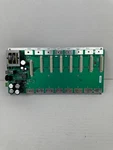 Pdq 04440001 - Plc Backplane Carwash. Fixed Price $300.00.