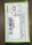 Leviton Ossmt-tmw White Occupancy Vacancy Sensor. Fixed Price $50.00.