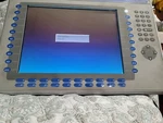 Allen Bradley Panelview PLUS1250 Touch Interface 2711P-RDK12 Rev & 2711P-RP1A. Fixed Price $900.00.