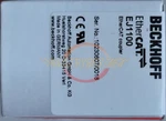 One New Beckhoff Module EJ1100. Fixed Price $1272.78.