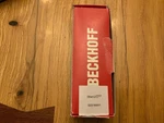 Beckhoff EP2316-0008 Plc Input/output Module Ethercat Compact Box Channel. Fixed Price $83.00.