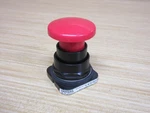 Siemens 52PX2W2 Furnas Blackmax Push/pull Button. Fixed Price $44.77.