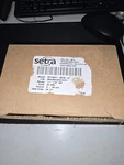 Setra DPT2641-001B-A : Differential Pressure Transducer New. Fixed Price $24.99.
