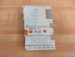Beckhoff KL2602 Plc Terminal. Fixed Price $46.33.
