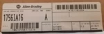 Allen Bradley 1756-IA16/A Control Logix Plc Input Module- New Box. Fixed Price $163.00.