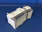 Mitsubishi FXON-24MR-ES Programmable Controller. Fixed Price $120.07.