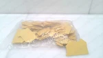 Allen Bradley 1492-EBJ4TW, End Barrier, See Desc #333620. Fixed Price $7.50.