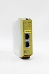 Pilz Pnoz Es Ethercat / 772136 Configurable Control System Expansion Module. Fixed Price $225.00.