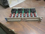 Sipa Plc Module SP/TFS16 Used. Fixed Price $500.00.
