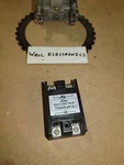Toshiba TSS25J41S Solid State Relay =one= New/lightly Used TSS25G41S. Fixed Price $35.00.