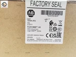 New Allen Bradley 5094-IF8 Flex 5000 Analog Input Module Sealed. Fixed Price $586.43.