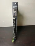 Ge Fanuc IC600-BF843L Analog Input Module Series Six Drives. Fixed Price $45.00.