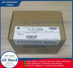 New Factory Sealed Ab 1768-L43 Ser Compactlogix Controller Plc. Fixed Price $604.97.