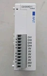 Automationdirect Click C0-04AD-1 4-CHANNEL 0-20MA Analog Input Module 24VDC Used. Fixed Price $70.00.