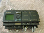 Wholesale Siemens Logo 12/24RC Module With DM8. Fixed Price $150.00.