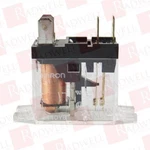 Omron G2R-1-T-AC24 / G2R1TAC24 (used). Fixed Price $8.64.