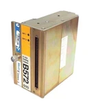 Gould Modicon AS-B572-010 Analog Output Module 0-10V, ASB572010. Fixed Price $550.00.