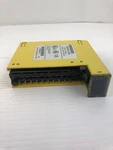 Fanuc A03B-0819-C154#D Plc I/o Model Module A0D16D 12/24VDC. Fixed Price $42.50.