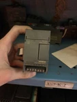 Siemens 6ES7232-0HB22-0XA0 Simatic S7-200, Analog Output. Fixed Price $49.88.