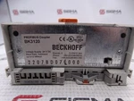 Beckhoff BK3120 Plc Module. Fixed Price $36.00.