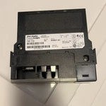 Allen-bradley 1756-L1/A Logix 5550 Processor Unit. Fixed Price $25.00.