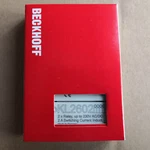 Brand New Beckhoff Plc Module Box Expedited Shipping. Fixed Price $75.88.
