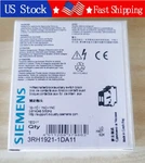 1PCS Brand New Siemens 3RH1921-1DA11 Auxiliary Contact Us Stock. Fixed Price $13.91.