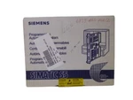 Siemens Simatic 6ES5460-4UA12 Analog Input Module Nsmp. Fixed Price $1589.00.