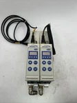 Lot Of 3 Schmalz SXP-25-IMP-Q-2XM12-5/4 GRUNDPLATTE-GP2-SX. Fixed Price $99.00.