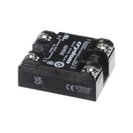 Solid State Relay (crydom A2450E) 24V/24 20334 - Genuine Oem Replacement Part. Fixed Price $178.66.