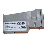 Allen Bradley 1734-MB Ser Module Mounting Base 95723405 Rev A01 *lot Of 4*. Fixed Price $50.00.