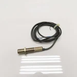 Allen-bradley 871C-J2A12-15A Inductive Proximity Sensor 2MM Sensing Distance. Fixed Price $33.99.