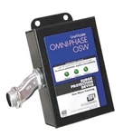 Efi Electronics Omni-phase OSW120/208 3PH 80KA Surge Protector Device Spd. Fixed Price $280.00.