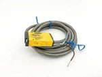 New Banner SM2A312W Mini-beam Photoelectric Sensor 24-240VAC 26264- No Box. Fixed Price $44.95.