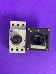 Allen Bradley 140M-C2E-B63 Ser Circuit Breaker 4-6.3A W/ 140M-C-DN66 Handle. Fixed Price $89.99.